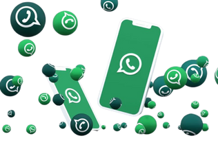WhatsApp als effektiver Marketing-Kanal: Chancen und Herausforderungen